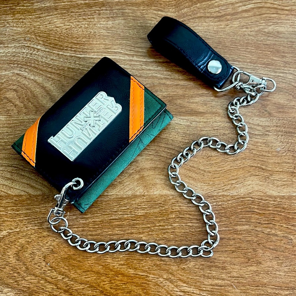 HXH wallet
